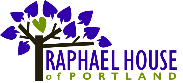 Raphael House of Portland