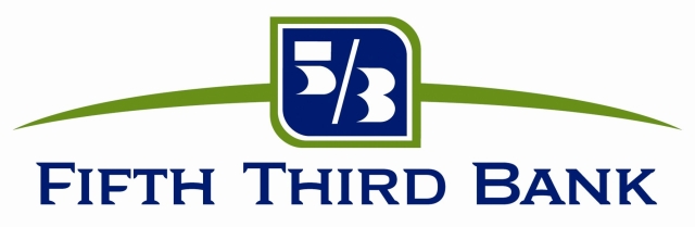 Fifth Third Bank logo