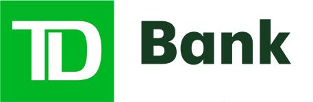 TD Bank logo