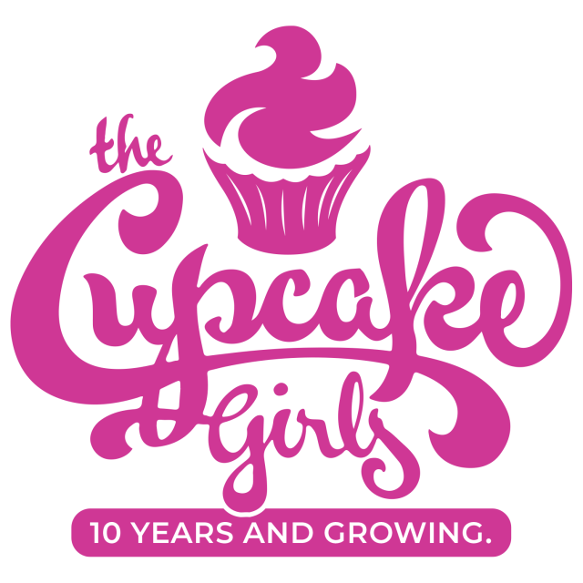 The Cupcake Girls 10 Years and Growing.