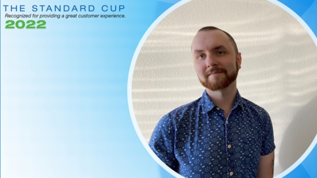 Drew McFadden Is Fourth-Quarter Winner of The Standard Cup | The Standard