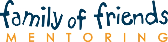 Family of Friends Mentoring