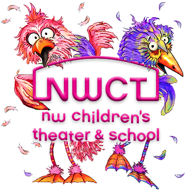 NWCT NW Children's Theater & School