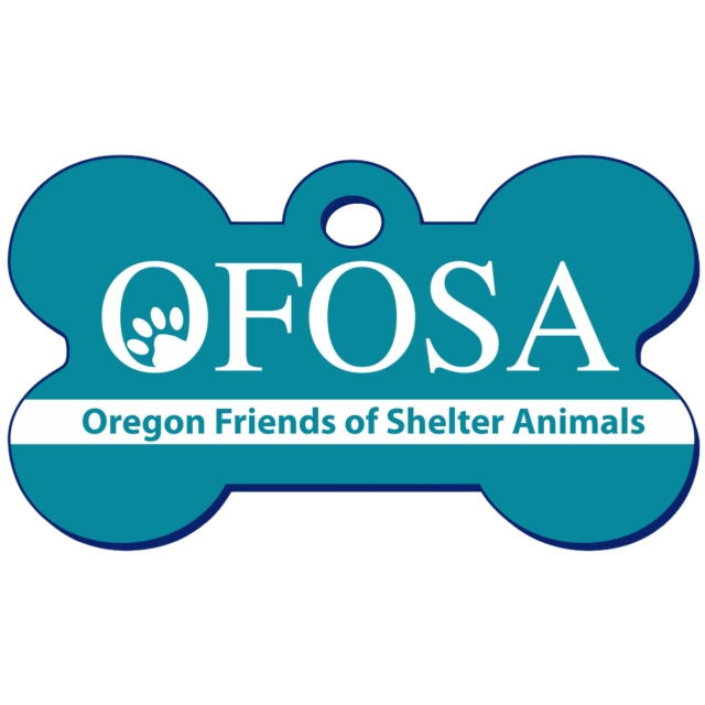 OFOSA Oregon Friends of Shelter Animals