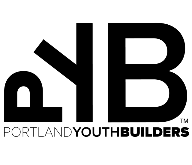 PYB Portland YouthBuilders