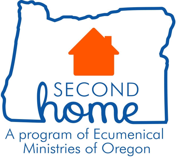 Second Home A program of Ecumenical Ministries of Oregon