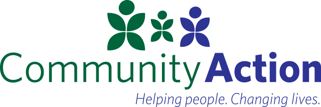 Community Action Helping people. Changing lives.
