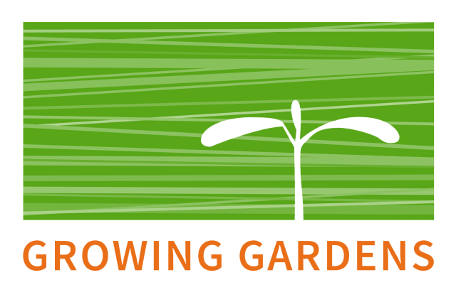 Growing Gardens