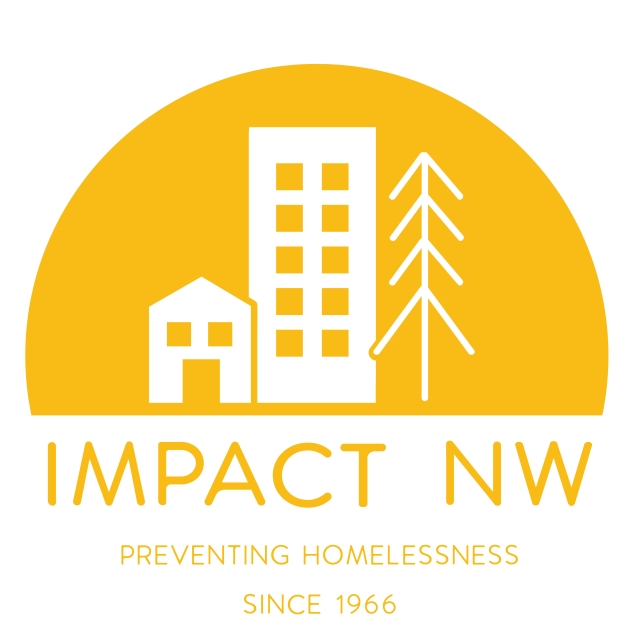 Impact NW Preventing Homelessness Since 1966