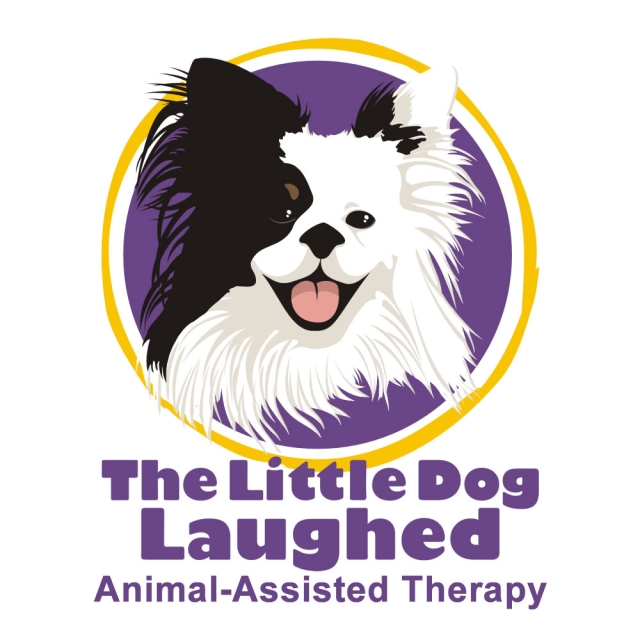 The Little Dog Laughed Animal-Assisted Therapy