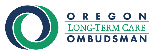 Oregon Long-Term Care Ombudsman