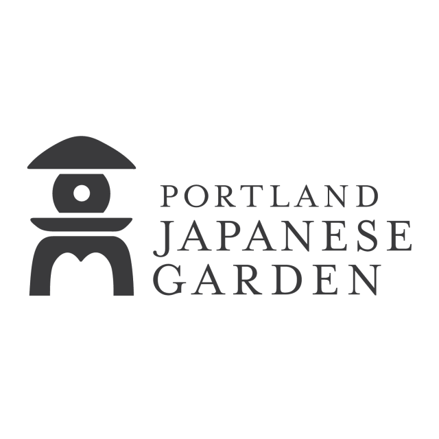 Volunteer Expo Portland Japanese Garden
