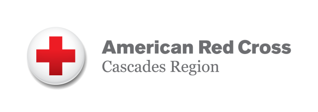 American Red Cross Cascades Region