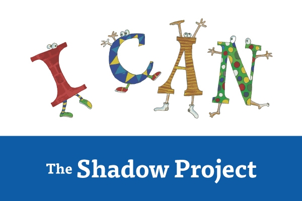 I CAN The Shadow Project