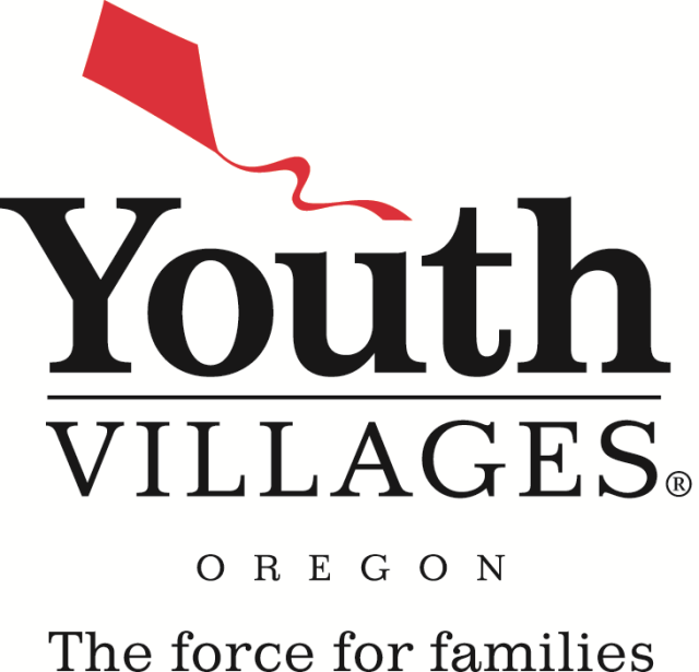 Youth Villages Oregon The force for families.