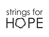 Strings for Hope