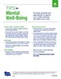 Tips for Mental Well-Being PDF