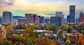 Portland Portland