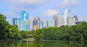 Atlanta Atlanta