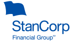 StanCorp Financial Group logo
