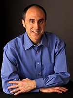 Dr. Charles Glassman Dr. Charles Glassman