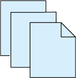 Example Documents Icon