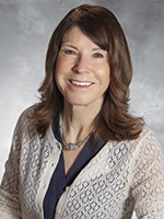 Patricia Lynch Photo of Patricia Lynch