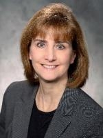 Photo of Sue Schweitzer