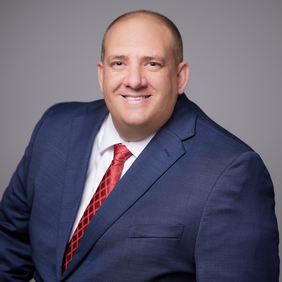 The Standard Promotes Jeremy Horner to Vice President of Individual