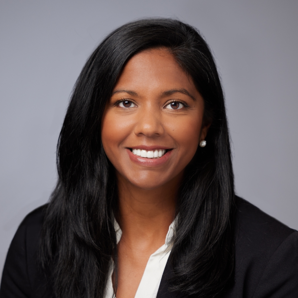 The Standard Promotes Smita Wacker to Second Vice President and Actuary