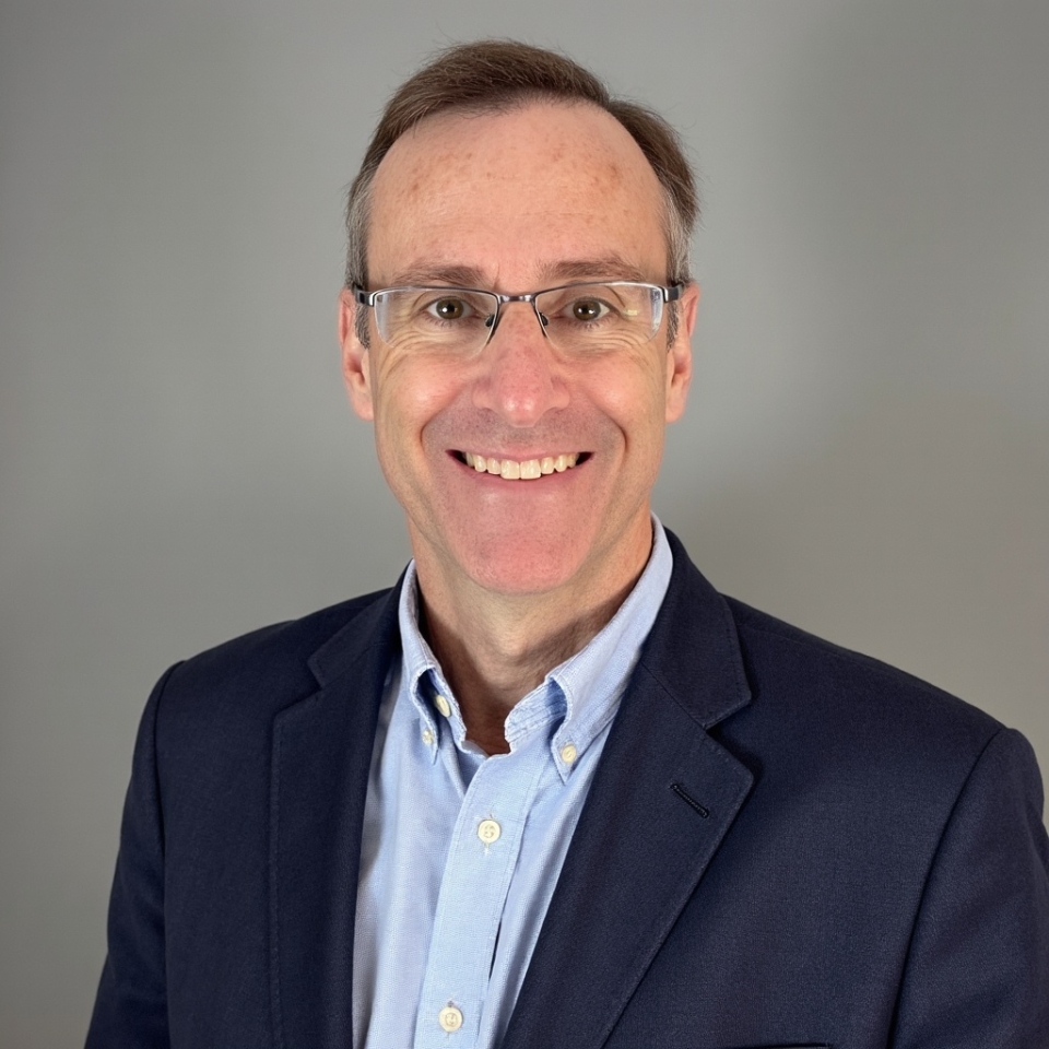 Ron Standard Ron Boudreau Jr. | The Standard